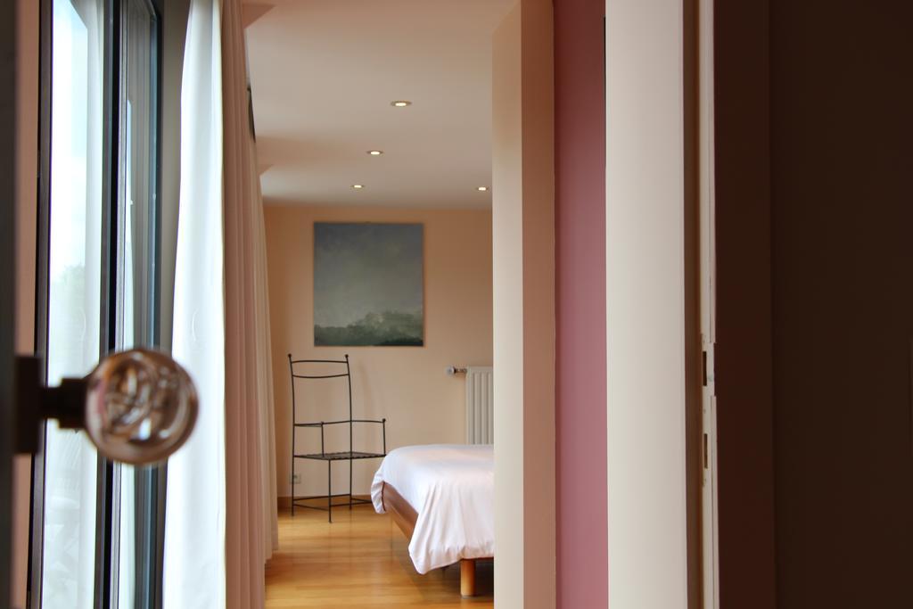 Chambre D'Hotes Citabel'Air Namur Exterior photo